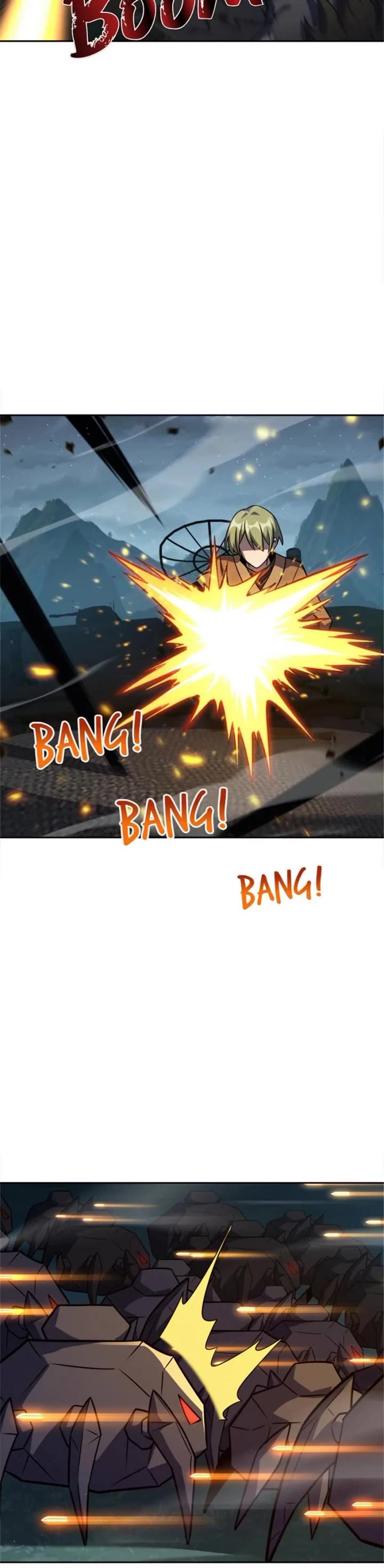 Release That Witch chapter 679 page 14