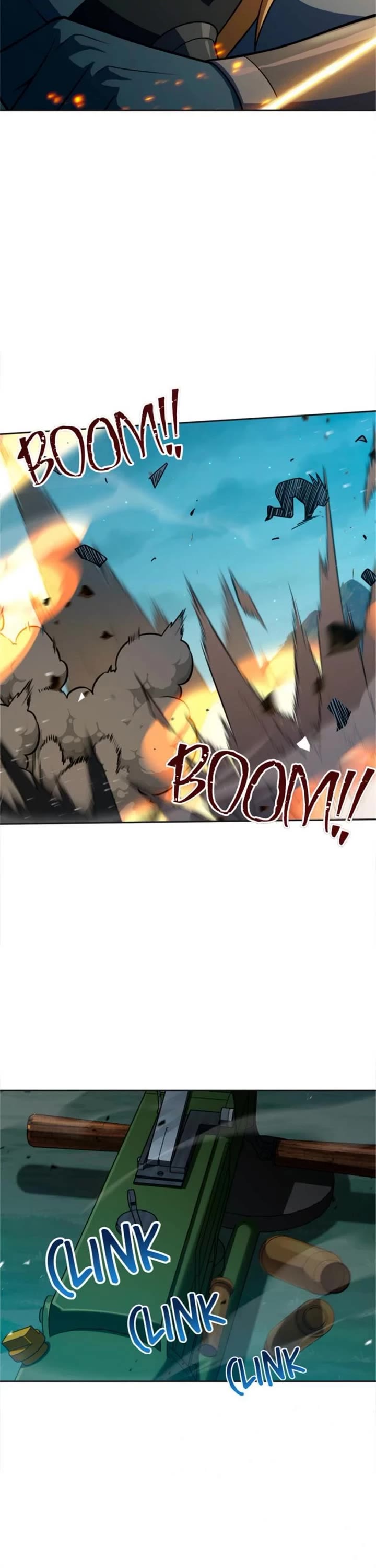 Release That Witch chapter 679 page 18