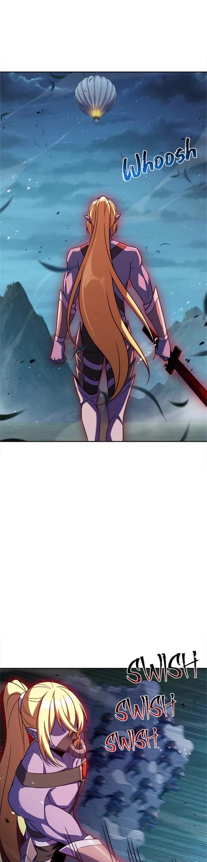 Release That Witch chapter 679 page 2