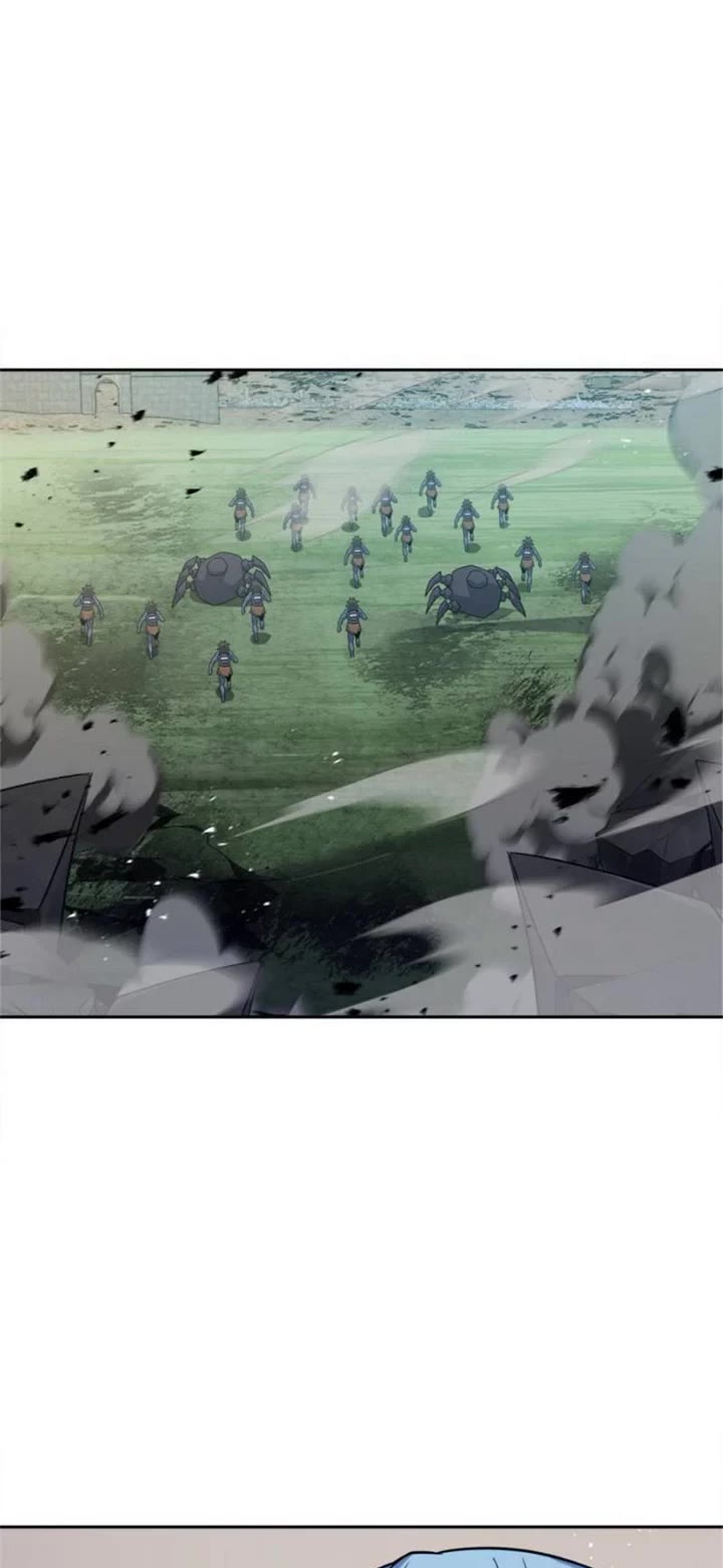 Release That Witch chapter 679 page 21