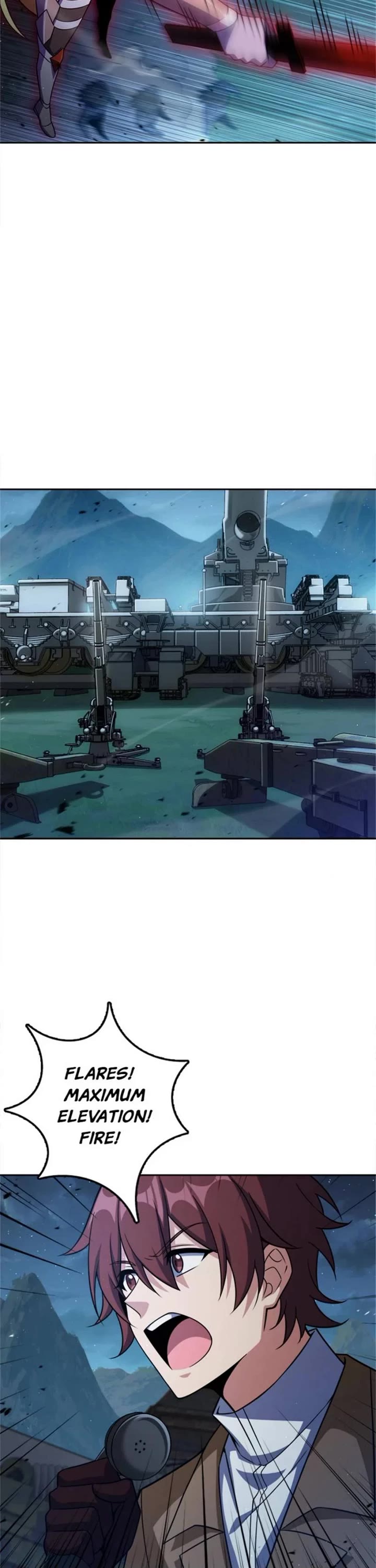 Release That Witch chapter 679 page 3