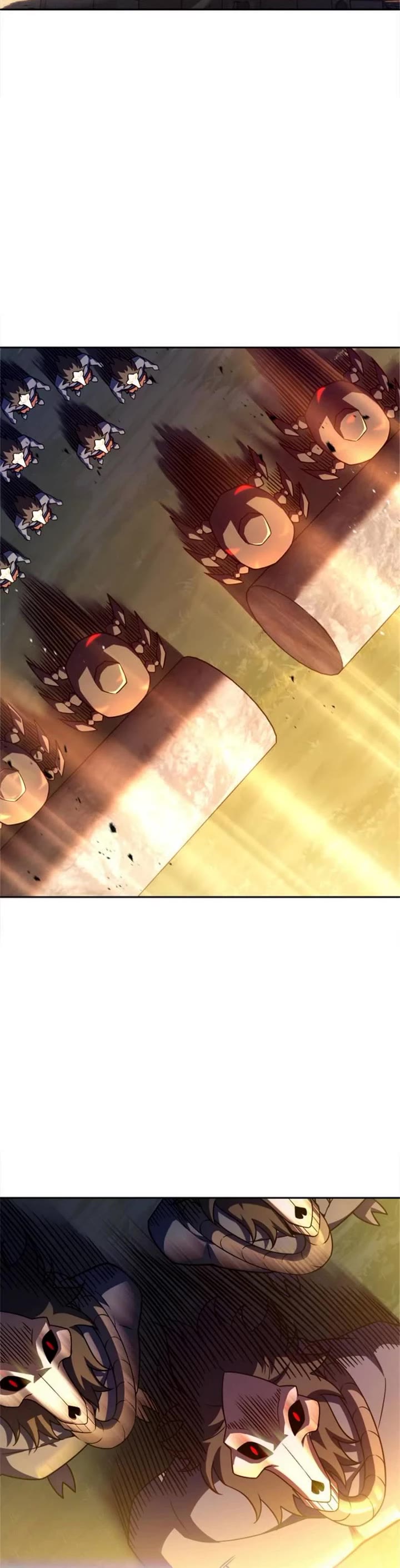 Release That Witch chapter 679 page 5