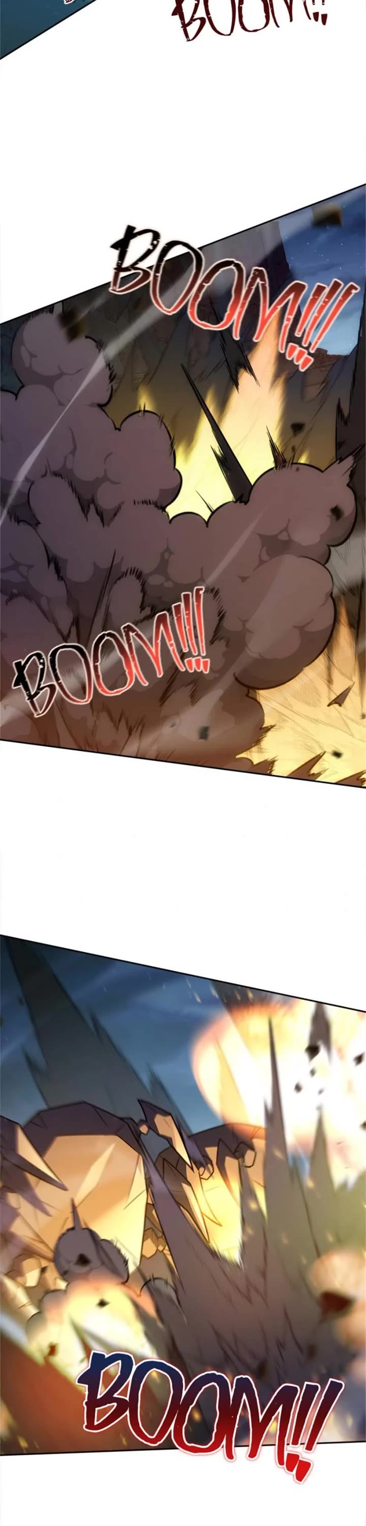 Release That Witch chapter 679 page 7