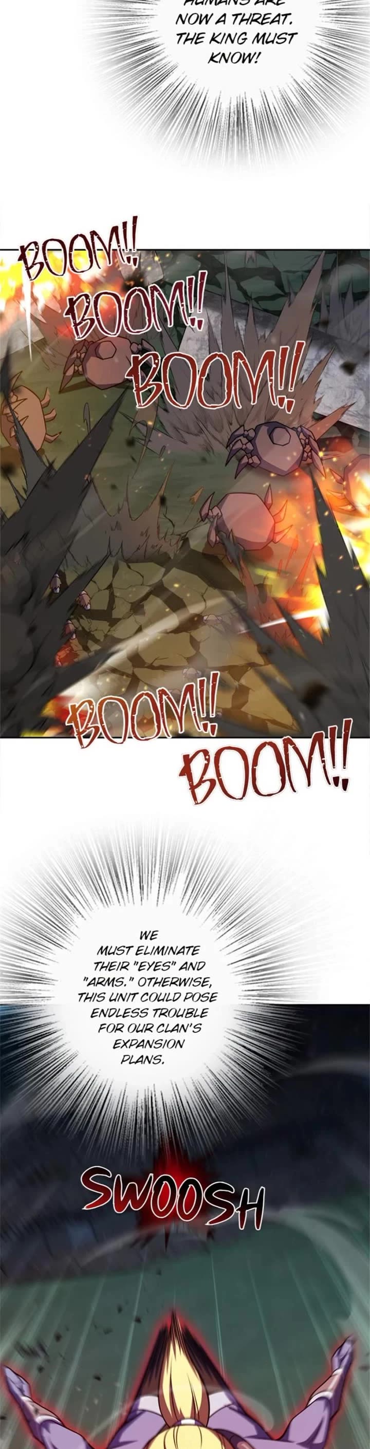 Release That Witch chapter 679 page 9