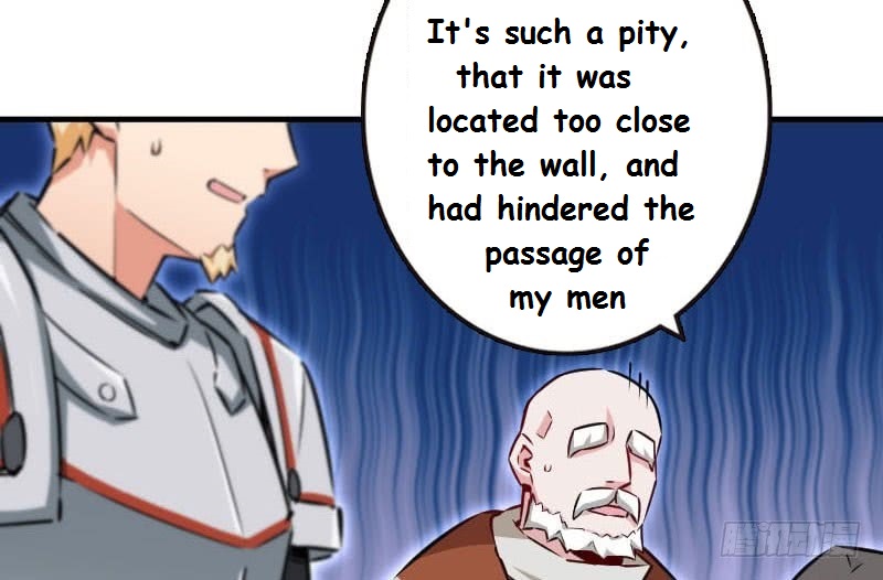 Release That Witch chapter 68 page 10