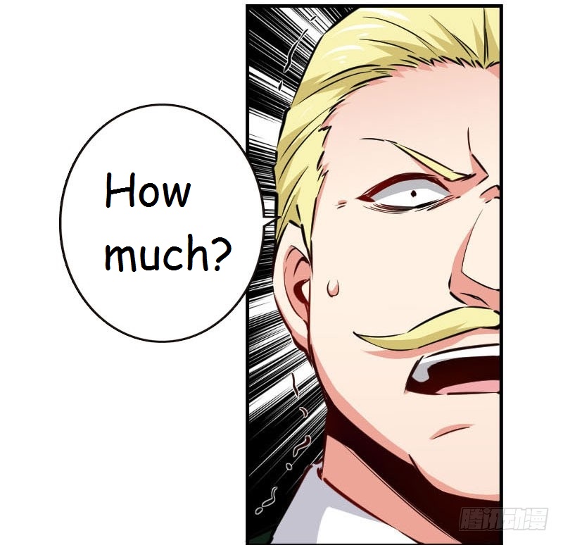 Release That Witch chapter 68 page 14