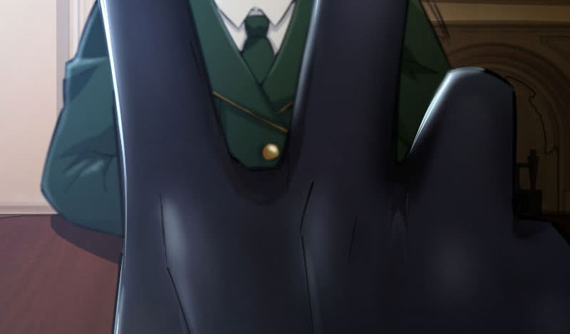 Release That Witch chapter 68 page 17