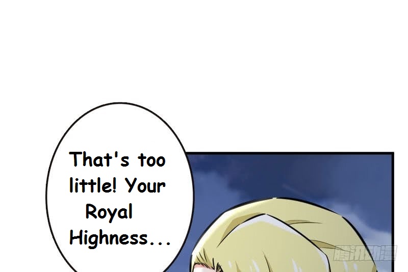 Release That Witch chapter 68 page 19