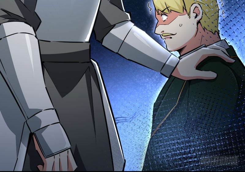 Release That Witch chapter 68 page 44