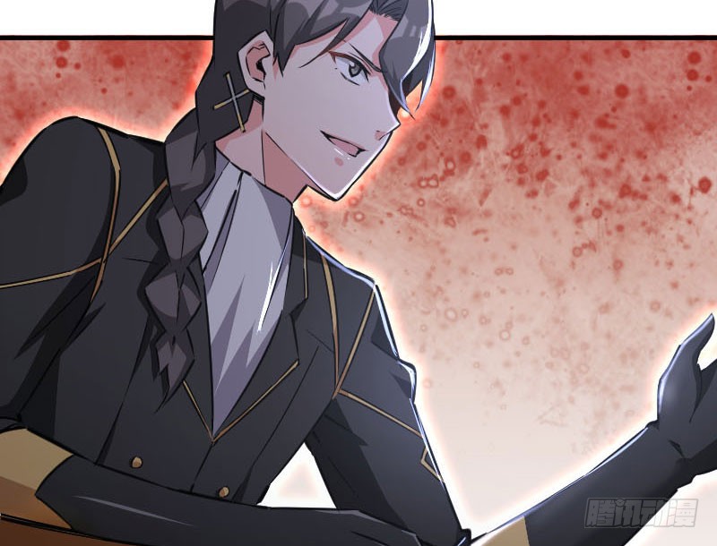 Release That Witch chapter 68 page 54