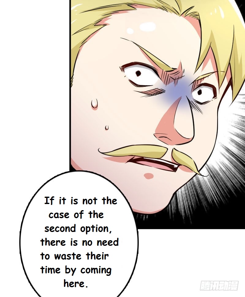 Release That Witch chapter 68 page 56