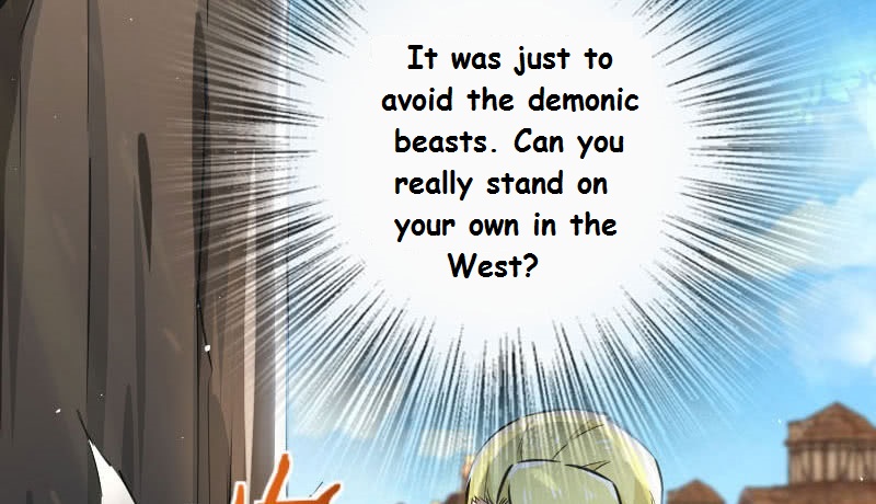 Release That Witch chapter 68 page 65