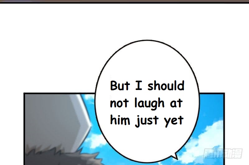 Release That Witch chapter 68 page 69