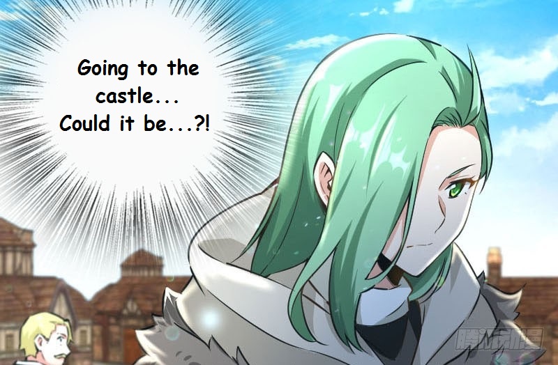 Release That Witch chapter 68 page 84