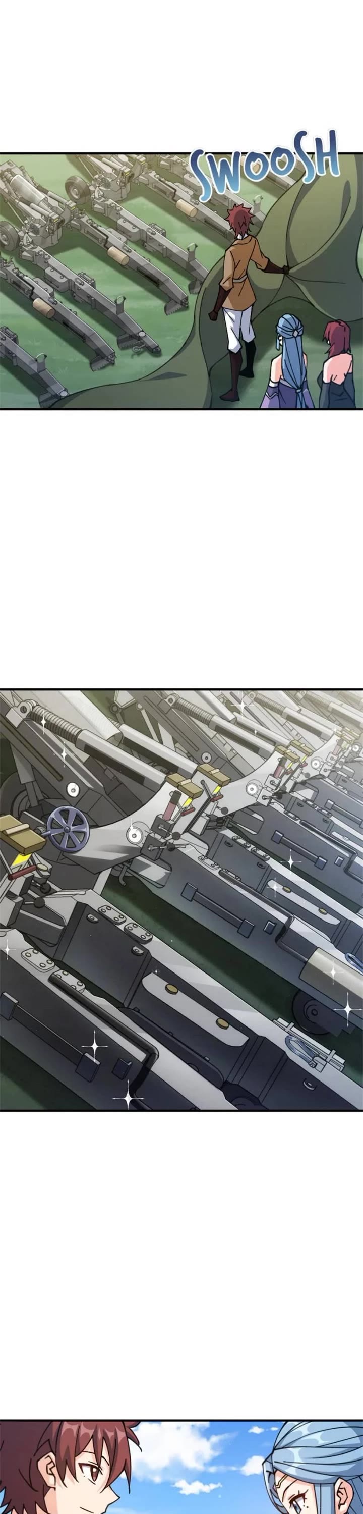 Release That Witch chapter 680 page 1