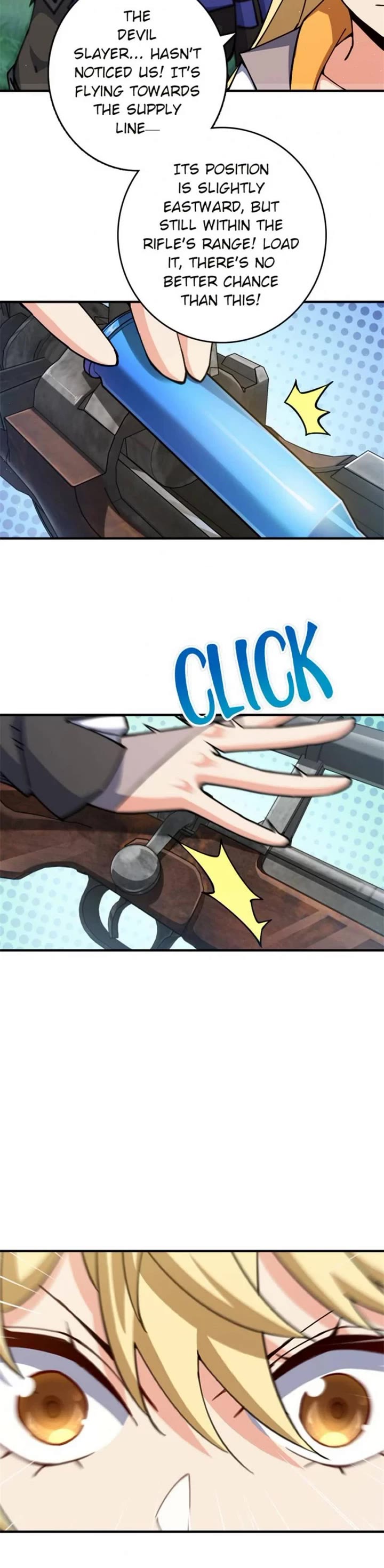 Release That Witch chapter 680 page 15