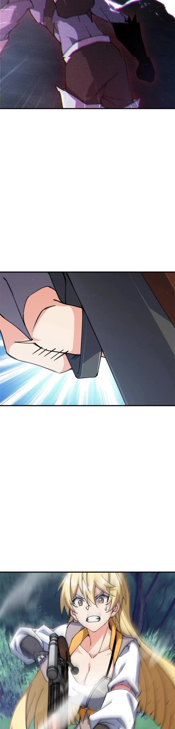 Release That Witch chapter 680 page 17