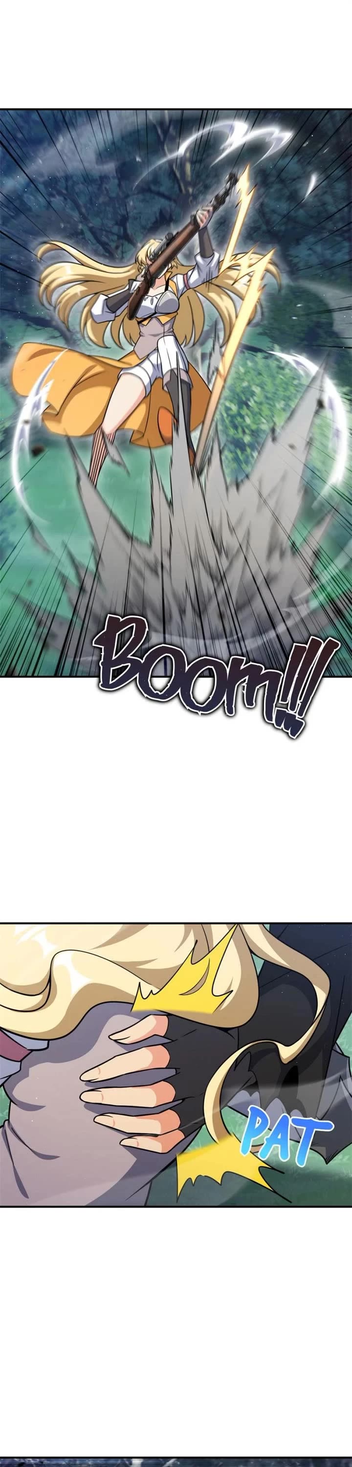 Release That Witch chapter 681 page 1