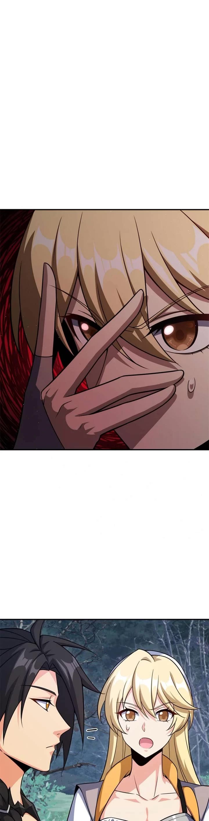 Release That Witch chapter 681 page 10