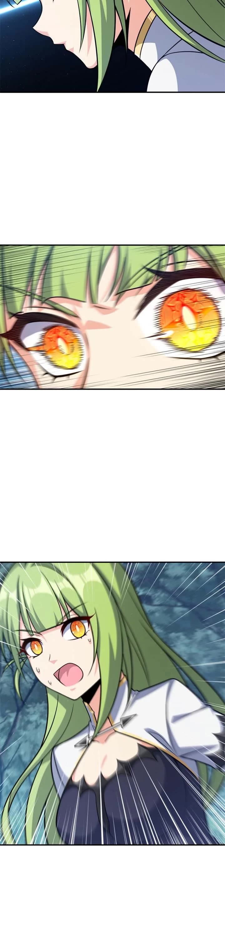 Release That Witch chapter 681 page 13