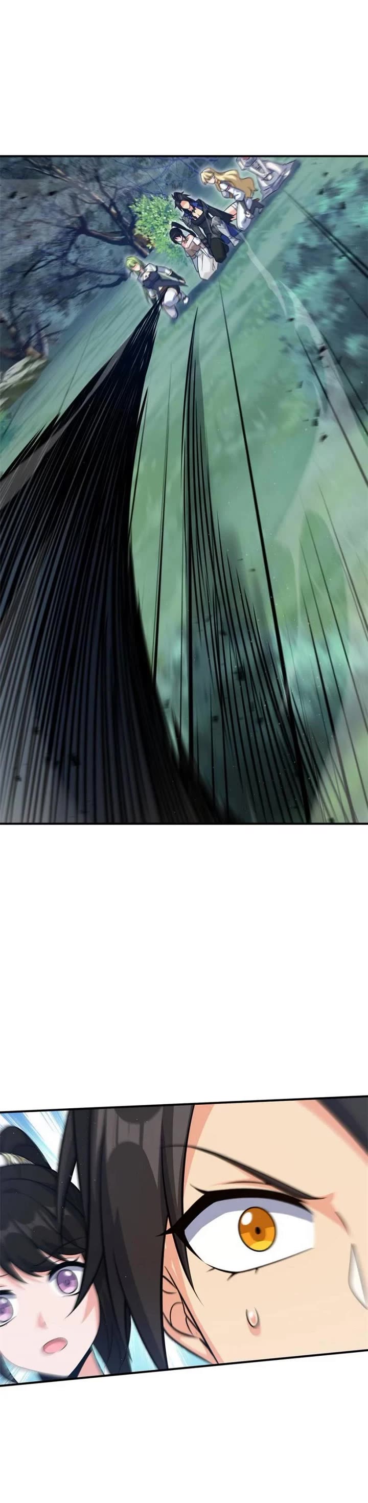 Release That Witch chapter 681 page 14