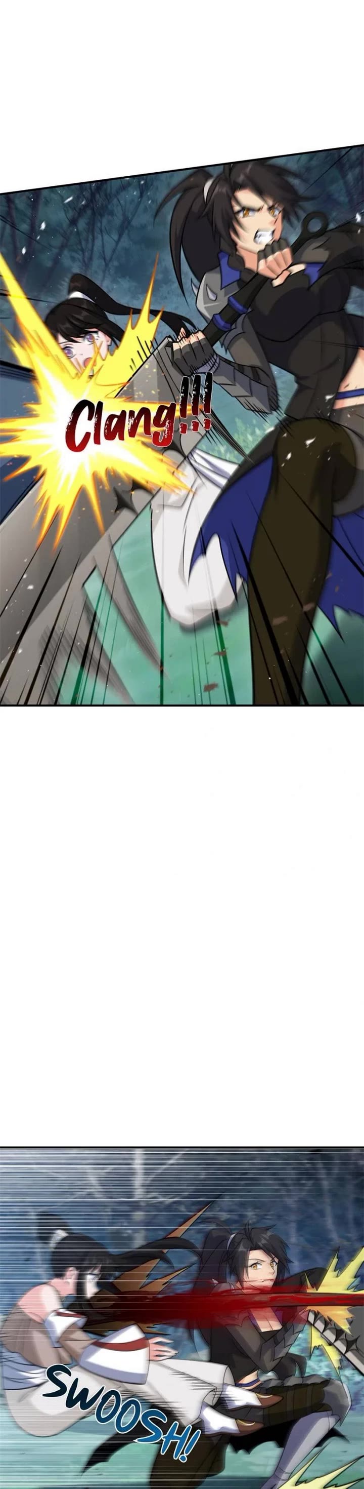 Release That Witch chapter 681 page 15