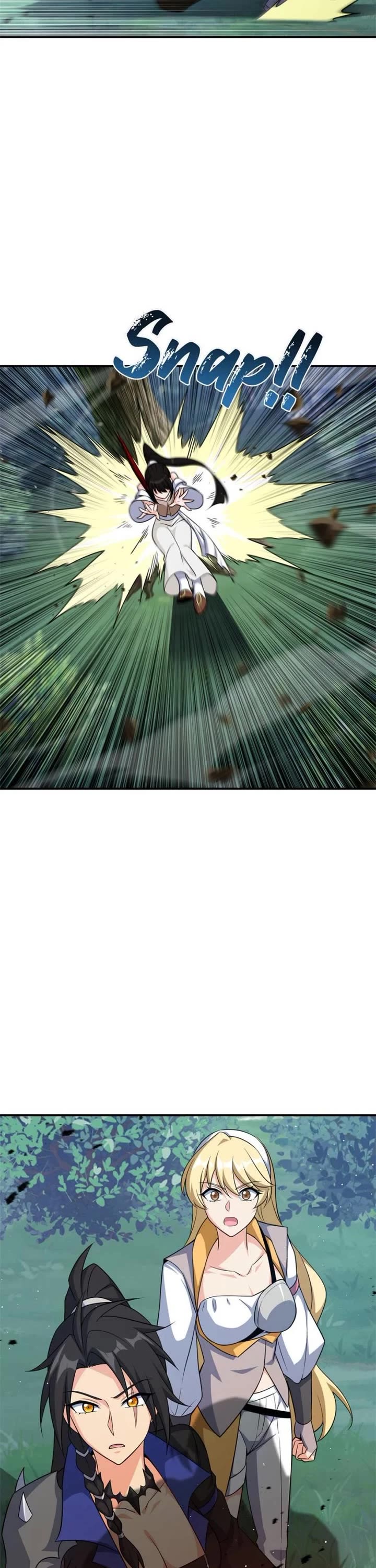 Release That Witch chapter 681 page 16