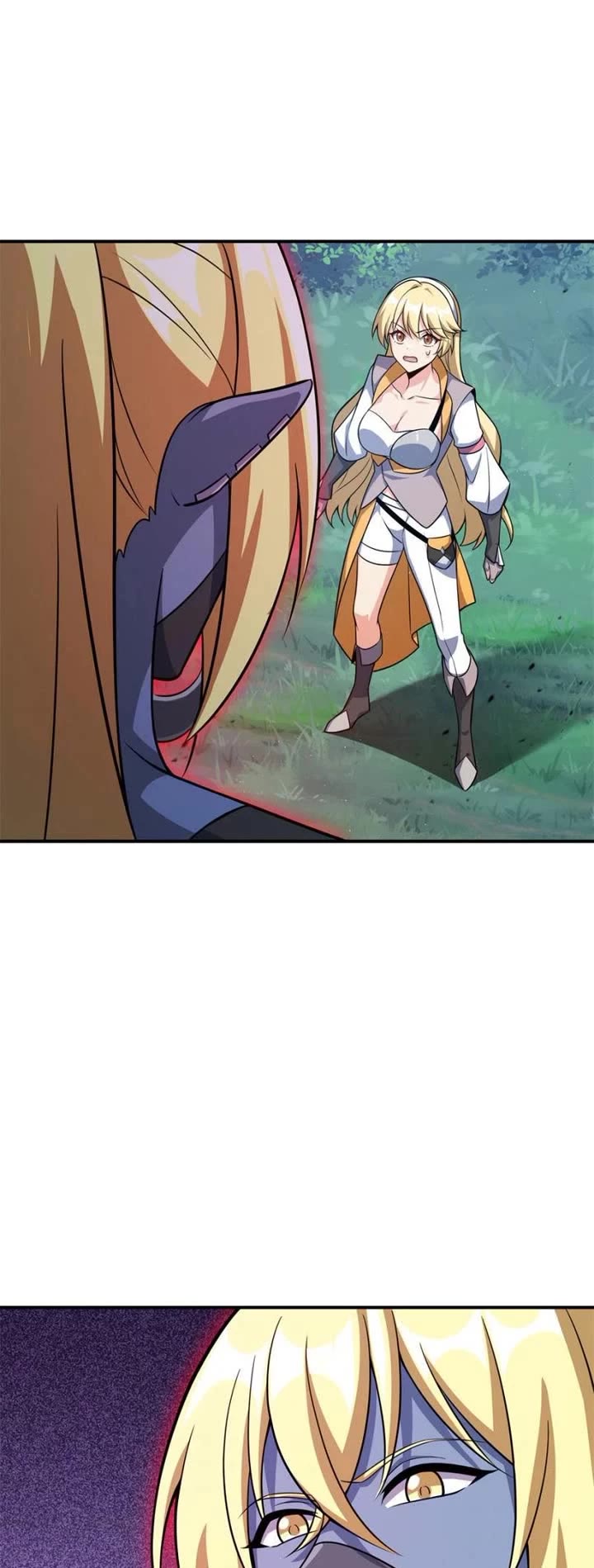 Release That Witch chapter 681 page 21