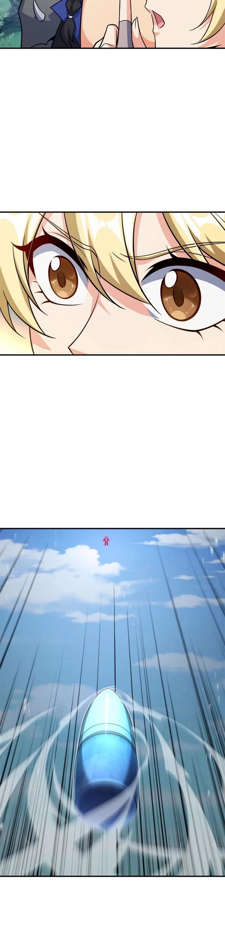 Release That Witch chapter 681 page 3