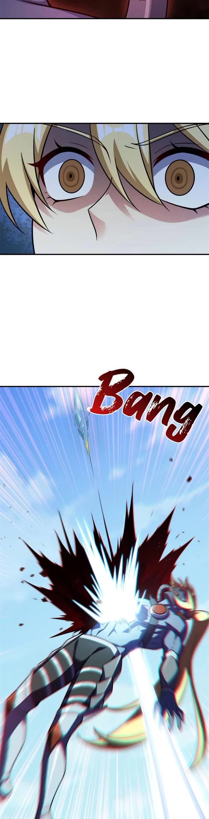 Release That Witch chapter 681 page 5