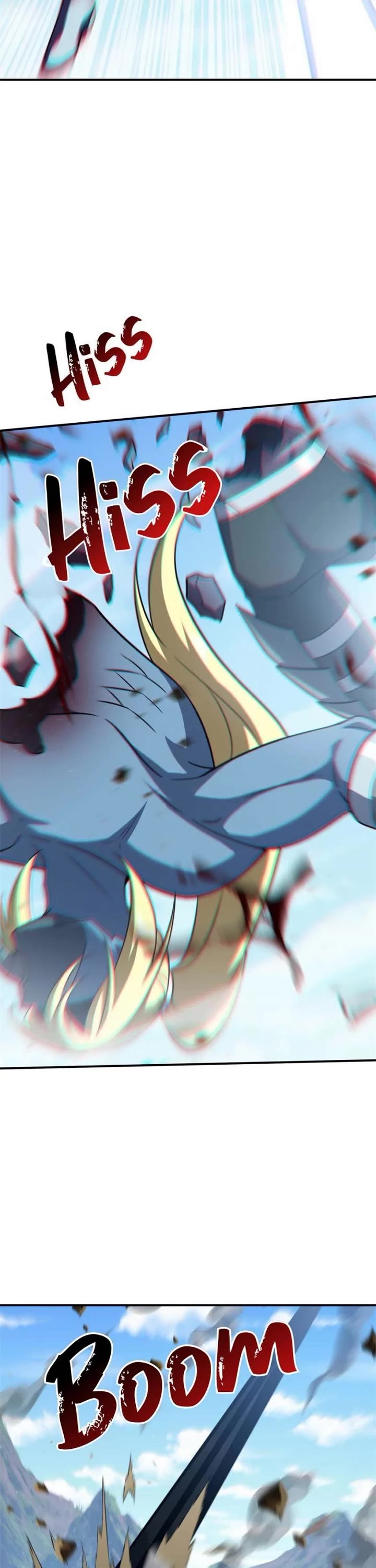 Release That Witch chapter 681 page 6