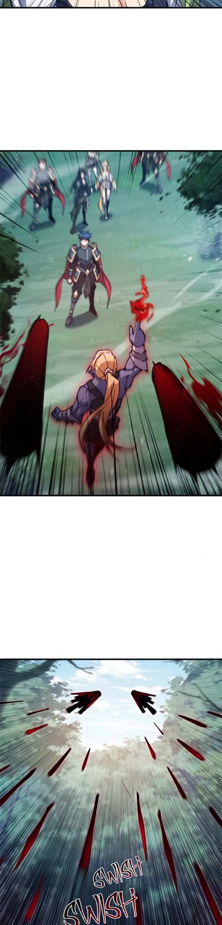 Release That Witch chapter 682 page 13