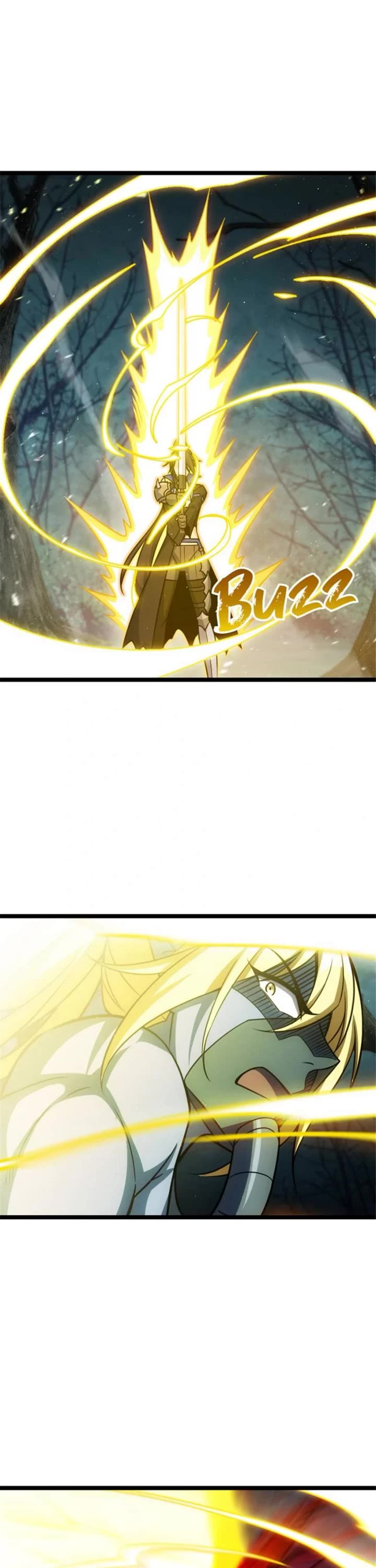 Release That Witch chapter 683 page 16