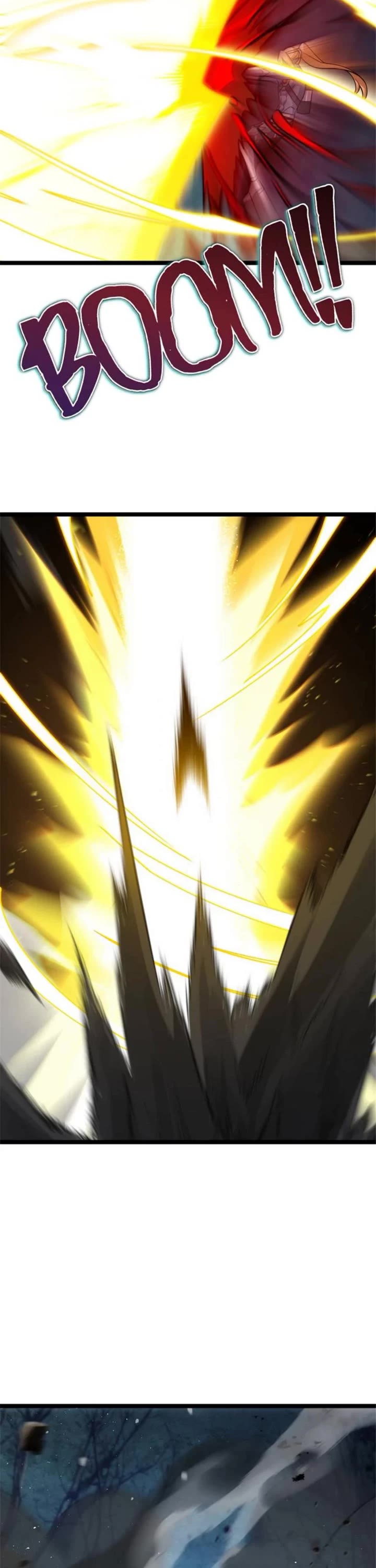 Release That Witch chapter 683 page 17