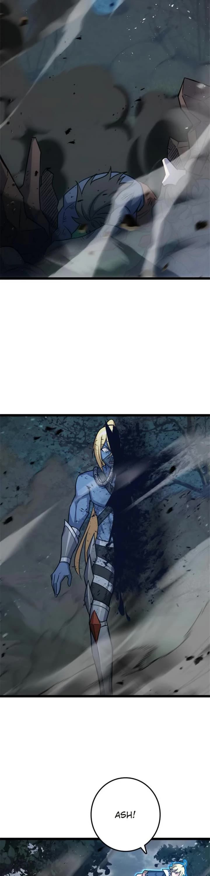 Release That Witch chapter 683 page 18