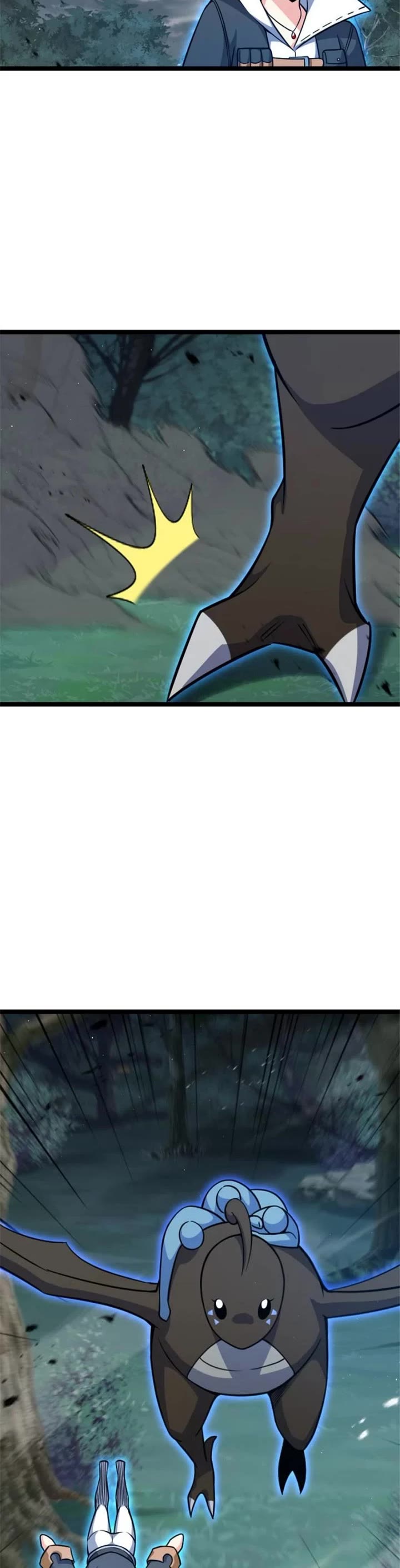 Release That Witch chapter 683 page 20