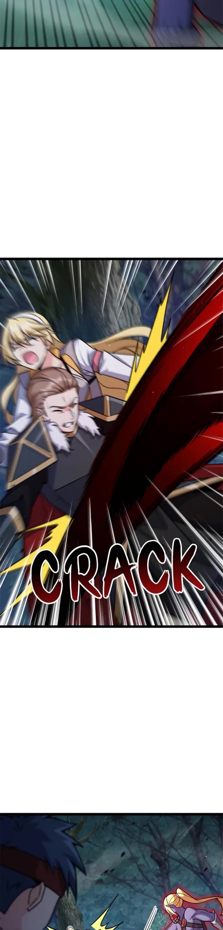 Release That Witch chapter 683 page 3