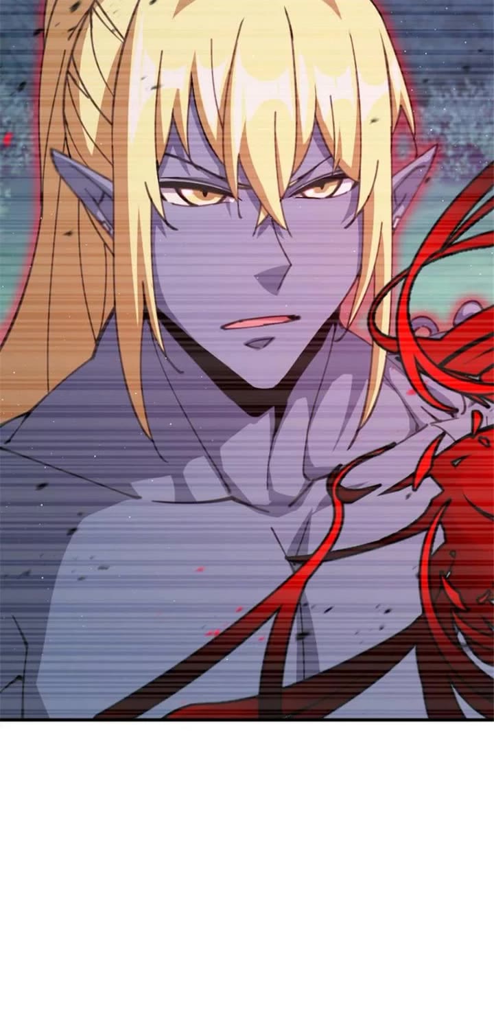 Release That Witch chapter 684 page 21