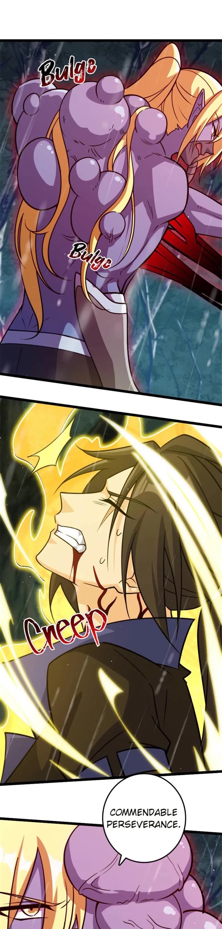 Release That Witch chapter 685 page 16