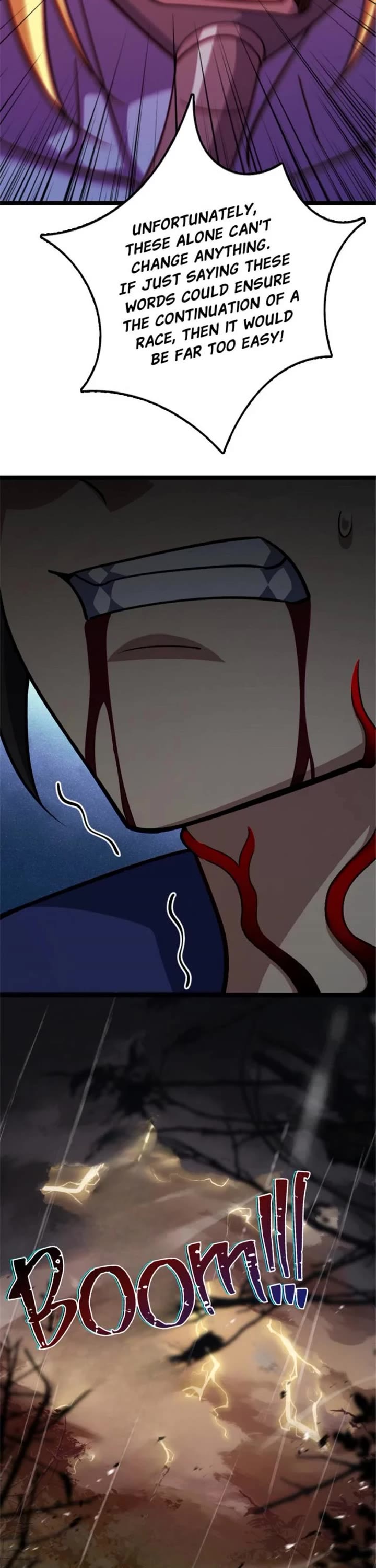 Release That Witch chapter 685 page 18