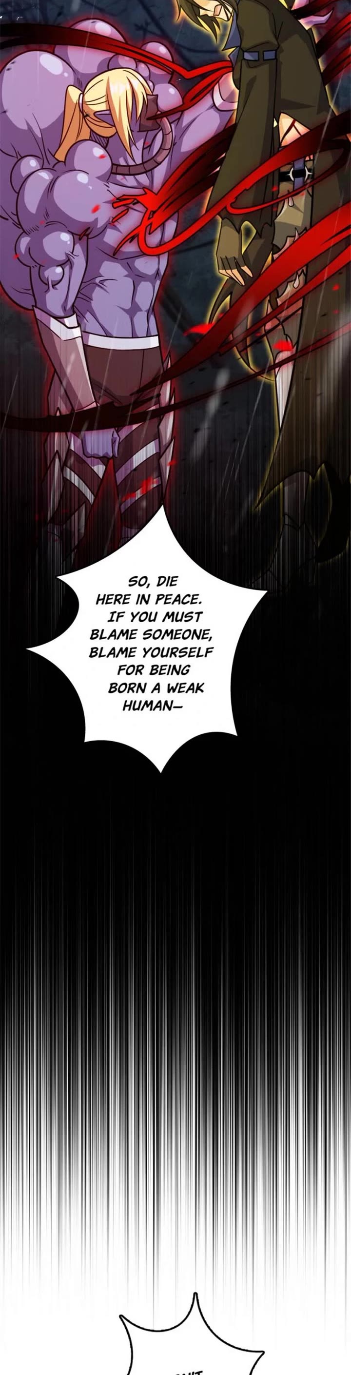 Release That Witch chapter 685 page 20