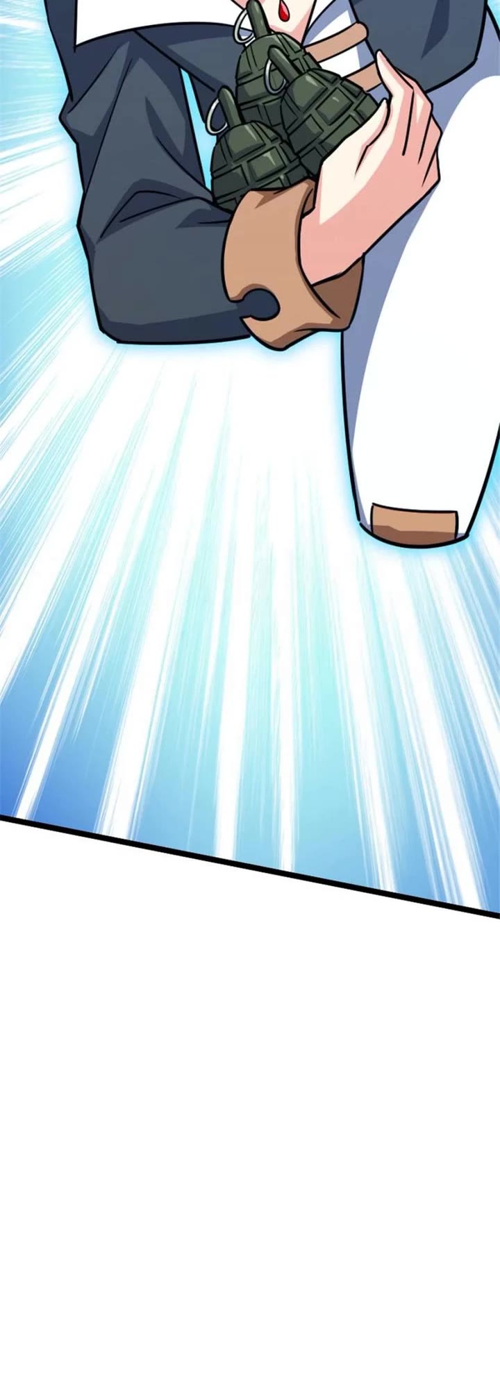 Release That Witch chapter 685 page 23