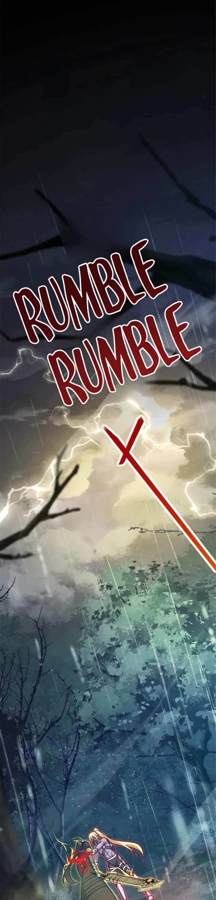 Release That Witch chapter 685 page 7