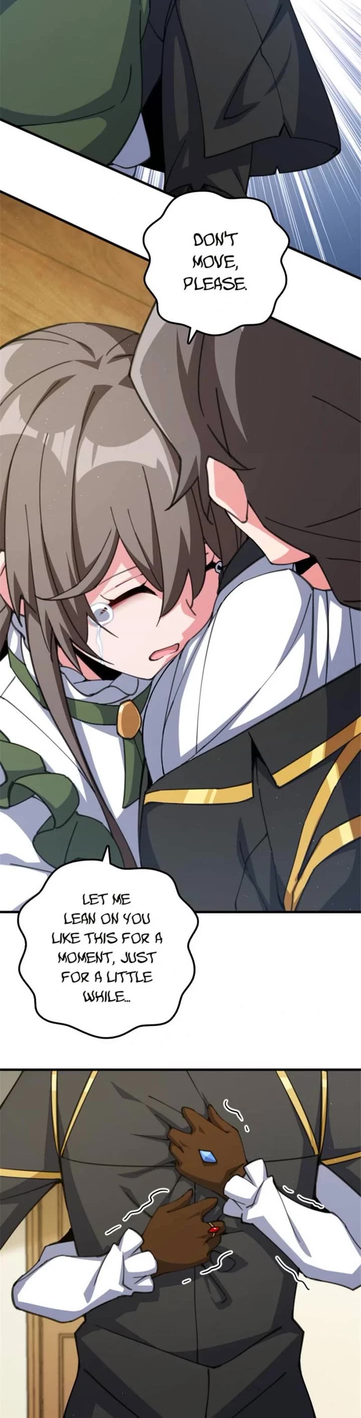 Release That Witch chapter 686 page 20