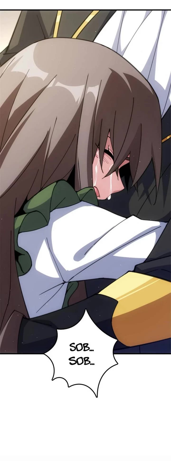 Release That Witch chapter 686 page 22