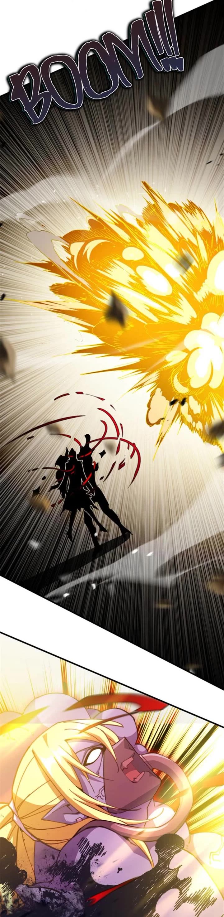 Release That Witch chapter 686 page 5