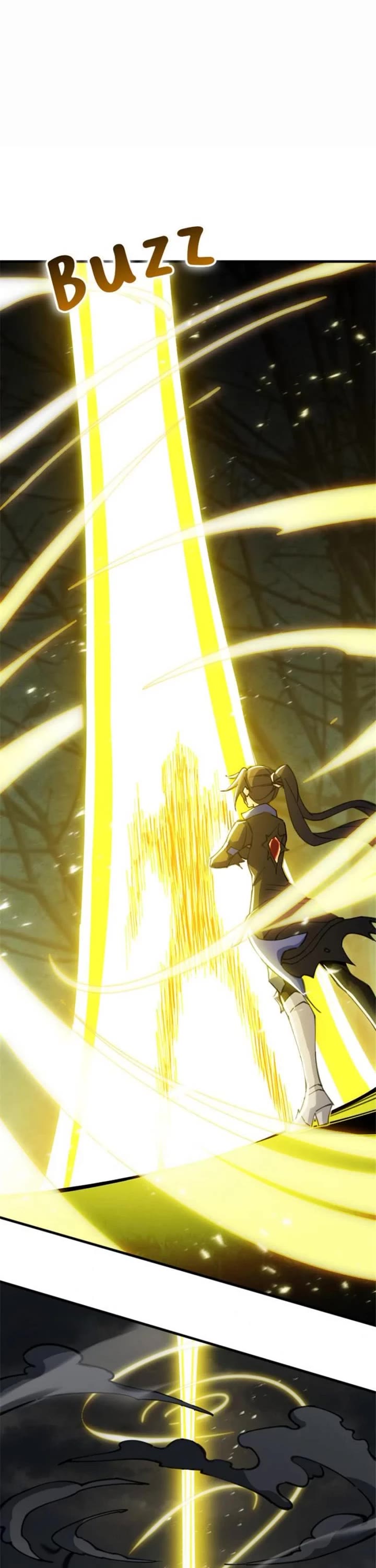 Release That Witch chapter 686 page 8