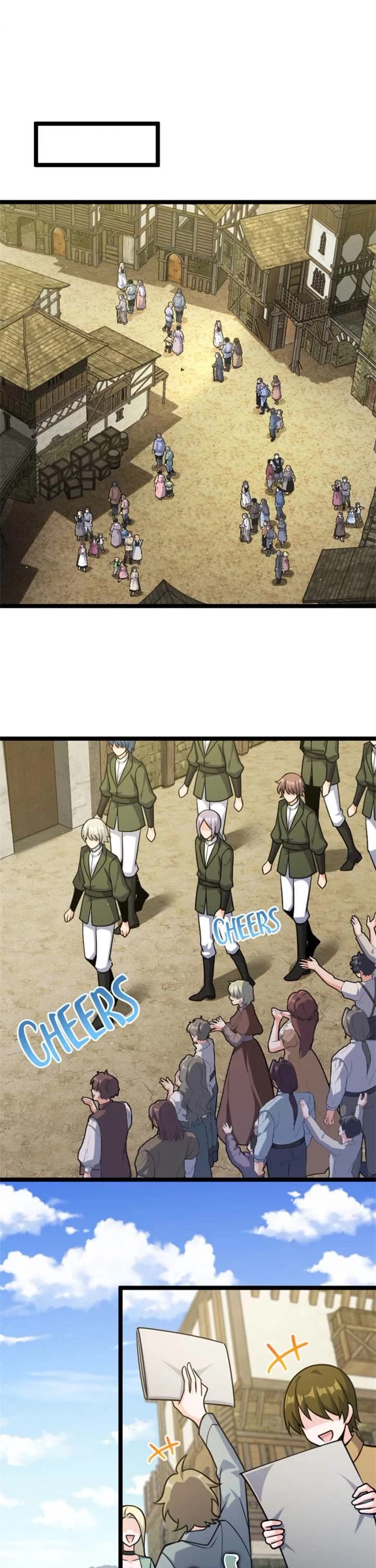 Release That Witch chapter 687 page 13