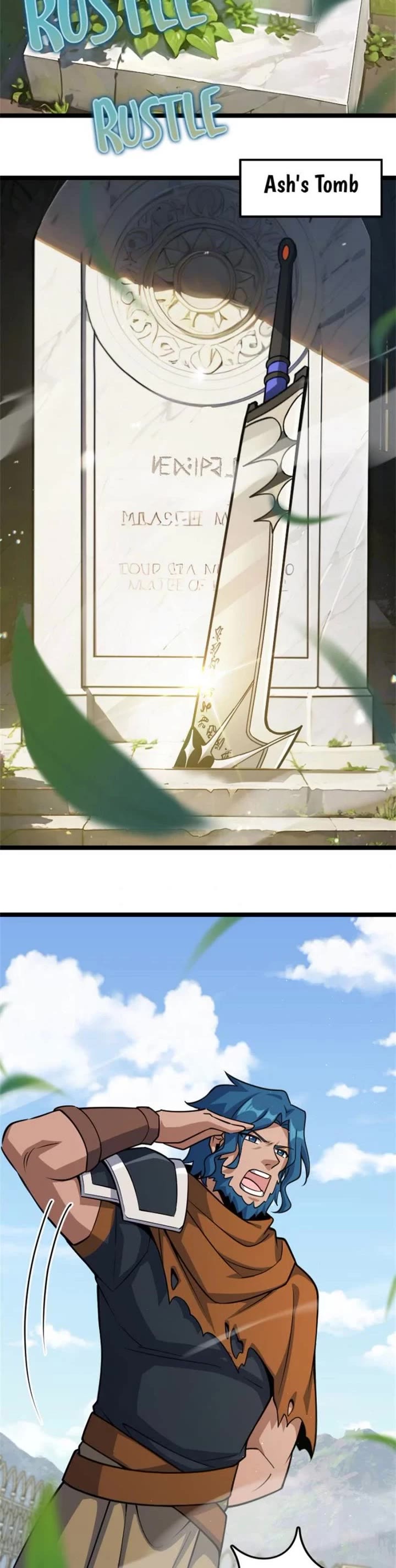 Release That Witch chapter 687 page 15