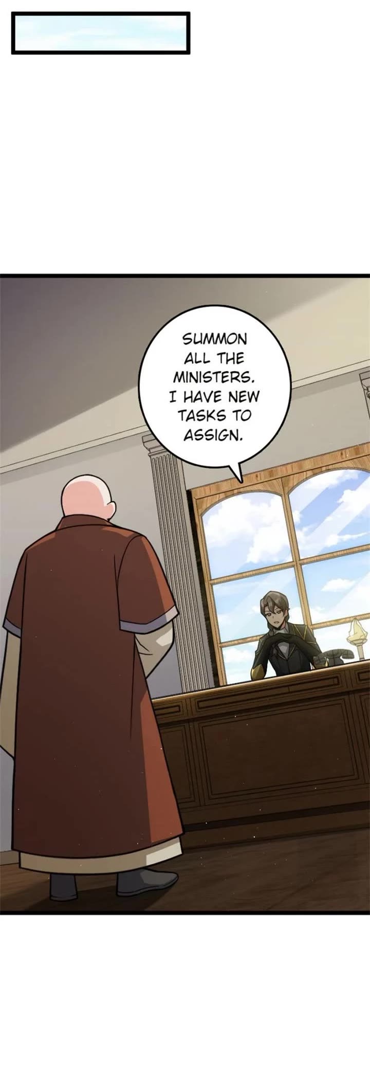 Release That Witch chapter 687 page 17